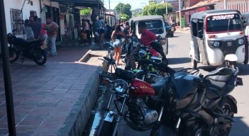 Ataque armado en El Zulia deja un muerto y varios heridos en las cercanías de la plaza de toros