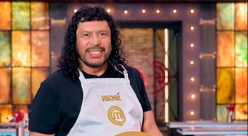 RENÉ HIGUITA
