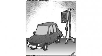 Situación medica