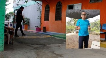 Tachito La Concordia