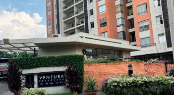 Ventura Plaza Reservado
