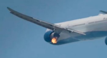 avión