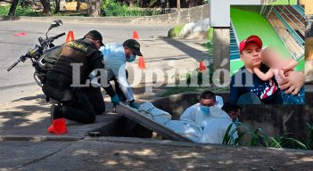 Accidente de tránsito. / Foto Cortesía