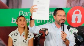 ALCALDE DE BUCARAMANGA 