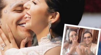 ANGELA AGUILAR 