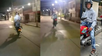 Accidente Ocaña
