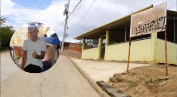 Asesinado Chulín