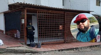 Asesinato Ñejo Vista Hermosa