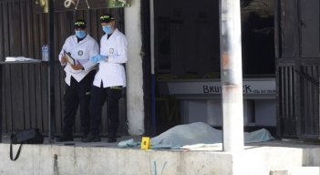 Asesinato Burrito