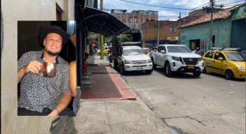 Asesinato El Callejón