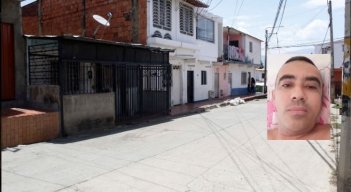Asesinato Gavilán