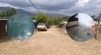 Baleados Las Delicias
