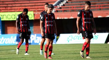 Cúcuta Deportivo 2025. 
