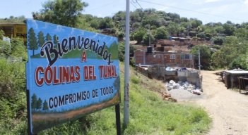 Colinas del Tunal