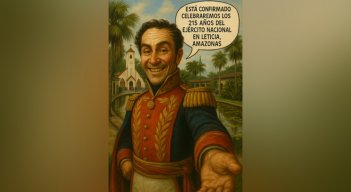 EJÉRCITO IA. 