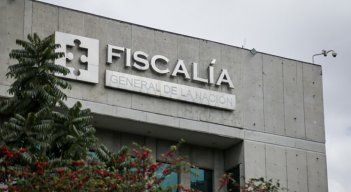 Cinco presuntos integrantes de una estructura criminal fueron enviados a la cárcel.