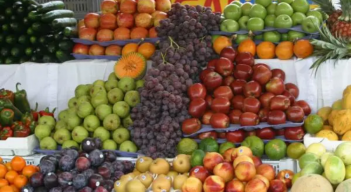 Frutas