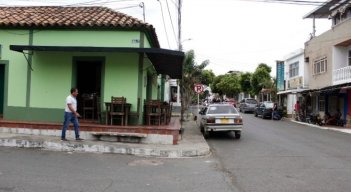 Gramalote Villa del Rosario