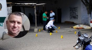 Jhon Jairo Los Patios