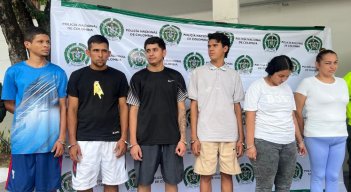 LOS MEXICANOS