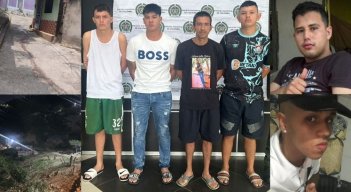 Los Menores