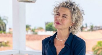 Margarita-rosa