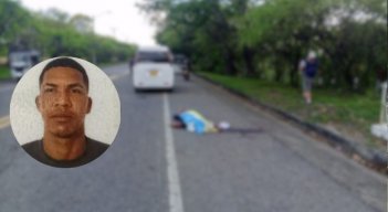 Muerte El Zulia