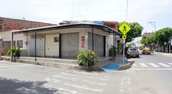 Pool Las Américas