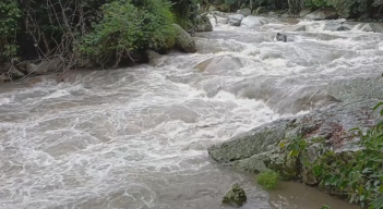 Rio salazar