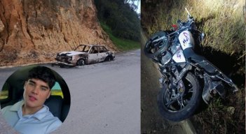 Secuestro Jhonatan
