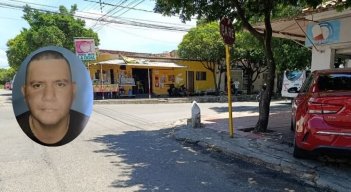 Vigilante Informal Motilones