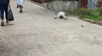 Asesinato. / Foto Cortesía