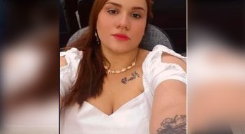 Daniela Fernanda Martínez Guerrero. / Foto Cortesía
