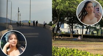 Accidente San Mateo