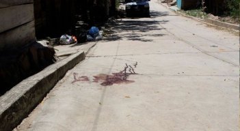 Asesinato Virgilio Barco