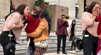 CELEBRO SU DIVORCIO 