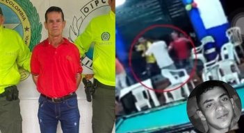 Condenado Aníbal