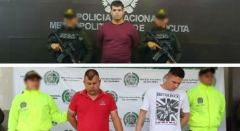 FAMILIA P Y MEXICANOS