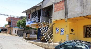 Ferretería Belisario