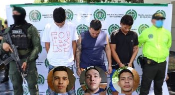 Los Trucha