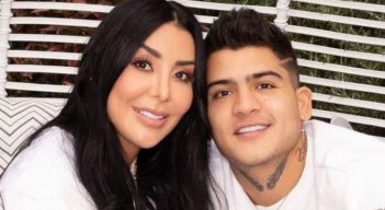 MARCELA REYES Y B-KING 