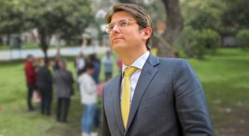 Senado aprueba homenaje a Miguel Uribe Turbay: parque, monumento y espacios con su nombre