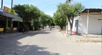 Mamá Baleada