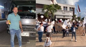 Silverio Secuestrado