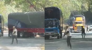 Vía-panamericana