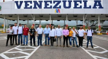 Cúcuta impulsa su turismo binacional: el Hotel Casino Internacional crece de la mano de la Cámara de Comercio.