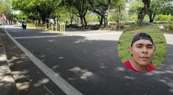 Accidentado Jouset