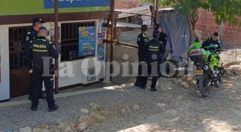 Hombre fue asesinado a tiros en el asentamiento Gloria de Dios, en Atalaya