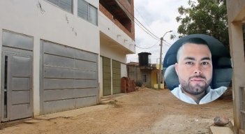 Asesinato Brayan