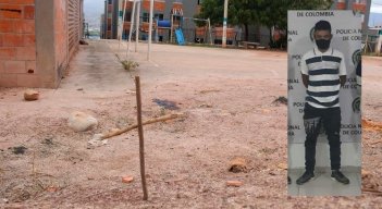 Asesinato Chain